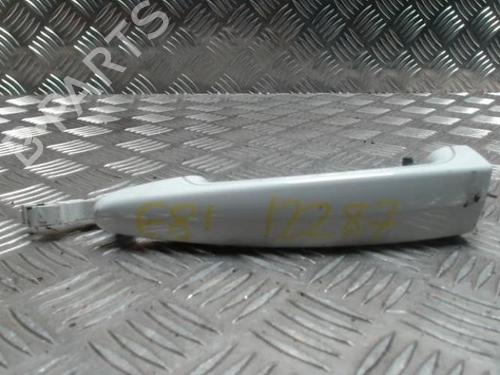 Front left exterior door handle BMW 1 (E81) 118 i | BP28311364C128 