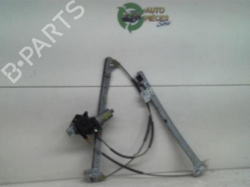 Used Front left window mechanism CITROËN XSARA Coupe (N0) 1.8 i (90 hp) 25398615