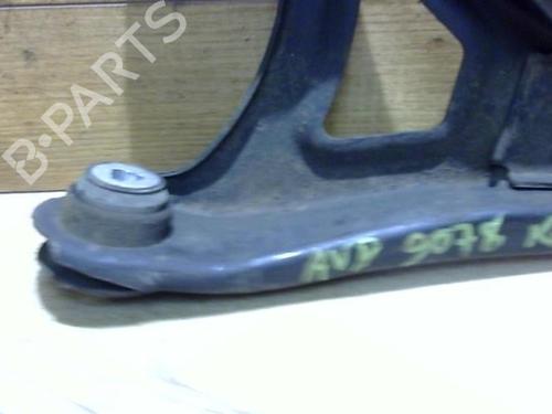 Right front suspension arm RENAULT KANGOO Express (FC0/1_) D 65 1.9 (FC0E, FC02, FC0J, FC0N) | BP25410853M13 
