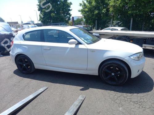 Bagtil kofangere BMW 1 (E81) 118 i | BP30957942C8
