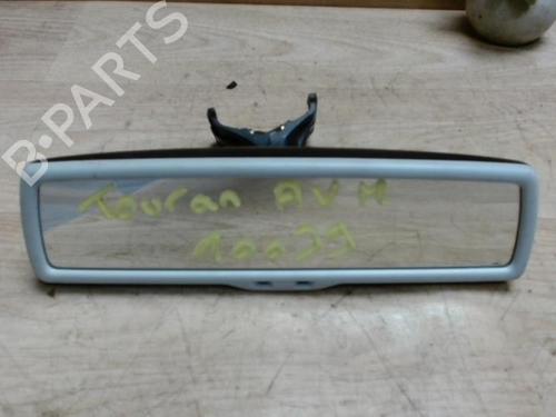 Rear mirror VW TOURAN (1T1, 1T2) 1.9 TDI | BP29361060I6 