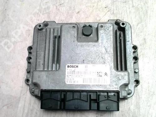 Engine control unit (ECU) CITROËN XSARA PICASSO (N68) 1.6 HDi | BP28014274M57