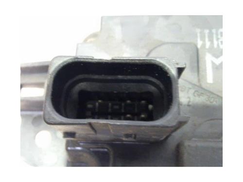 Front left lock OPEL ASTRA H (A04) 1.7 CDTI (L48) | BP25412200C98 
