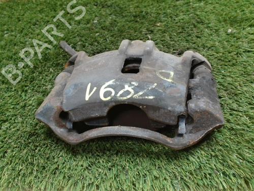 Used Right front brake caliper TOYOTA YARIS (_P1_) 1.0 (SCP10_, SCP10R) (65 hp) 31238772