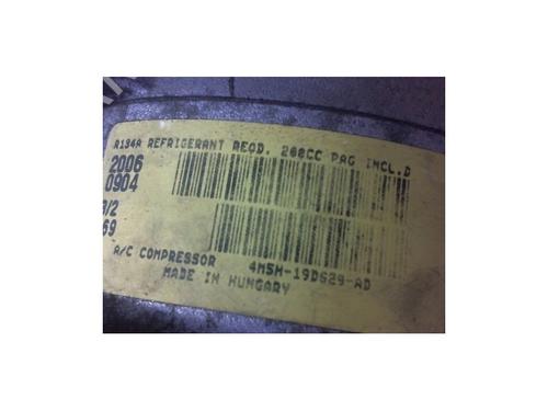 AC Kompressor FORD FOCUS II (DA_, HCP, DP) 1.6 | BP25389018M34 