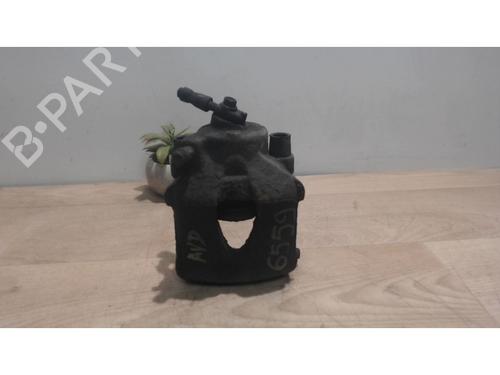 Used Right front brake caliper VW NEW BEETLE (9C1, 1C1) 2.0 (115 hp) 25385573