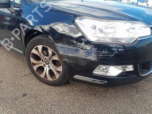 Left rear window switch CITROËN C5 III (RD_) 1.6 HDi 110 (RD9HZC) | BP28106911I29 