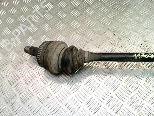 Right rear driveshaft BMW 3 Coupe (E46) 320 Cd | BP29517329M41 