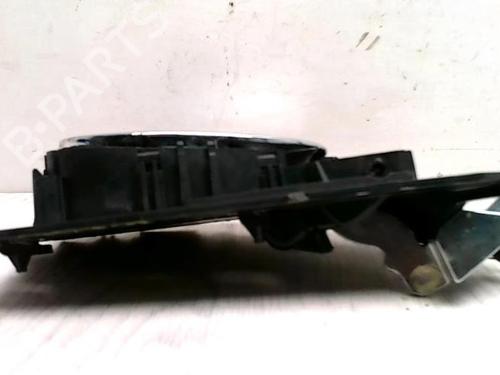 Front right interior door handle PEUGEOT 307 CC (3B) 2.0 HDi 135 | BP25420115I14 