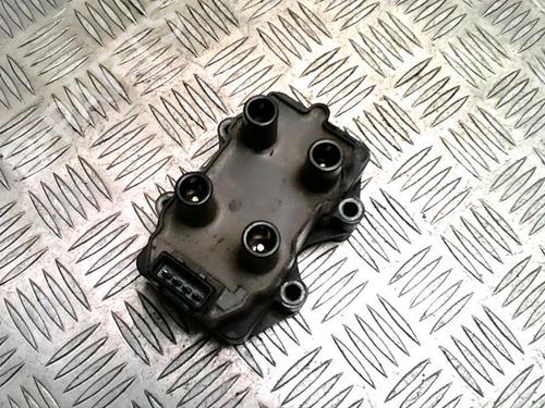 Tændspole PEUGEOT 106 II (1A_, 1C_) 1.1 i (60 hp) 31264112