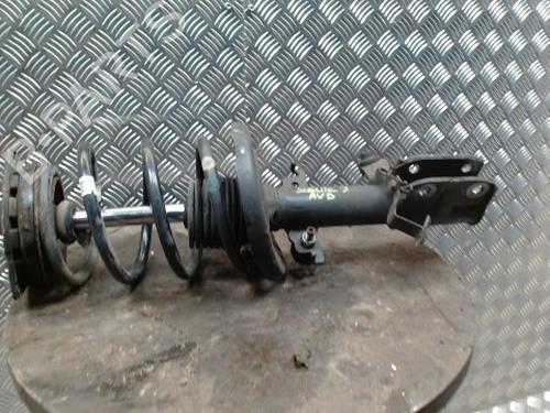 Amortiguador delantero derecho Amortiguador delantero derecho RENAULT GRAND SCÉNIC III (JZ0/1_) 1.5 dCi (JZ09, JZ0D, JZ10, JZ14, JZ1G, JZ29, JZ2C) (110 hp) 33717442 33717442