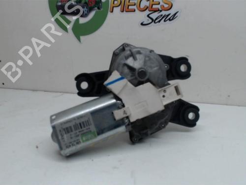Rear wiper motor RENAULT LAGUNA II (BG0/1_) 1.9 dCi (BG08, BG0G) | BP25397899M102 