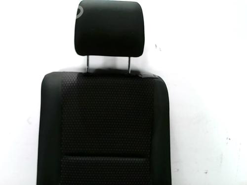 Used Rear seat TOYOTA COROLLA Verso (ZER_, ZZE12_, R1_) 2.2 D-4D (AUR10_, AUR10R) (136 hp) 25417041