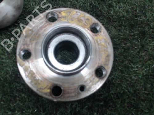 Højre hjullejehus spindel CITROËN JUMPY I (U6U_) 2.0 HDi 110 | BP22594969M28 