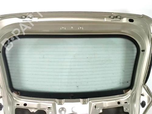 Tailgate OPEL CORSA D (S07) 1.3 CDTI (L08, L68) | BP25418659C6