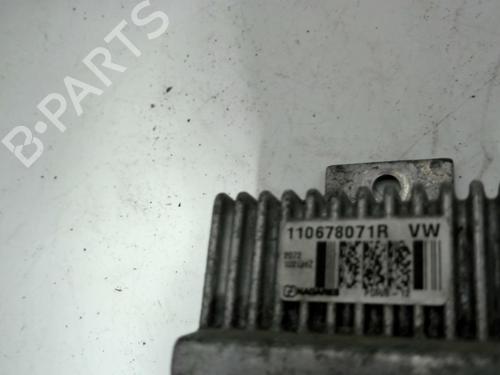 Electronic sensor RENAULT CLIO IV (BH_) 1.5 dCi 90 | BP31221295M84 - Image 3