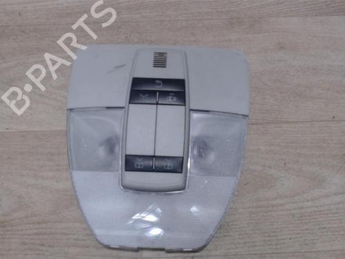 Used Interior roof light MERCEDES-BENZ B-CLASS Sports Tourer (W245) B 180 CDI (245.207) (109 hp) 25386447