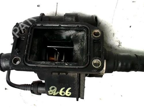 Thermostat housing PEUGEOT 206 Hatchback (2A/C) 1.4 HDi eco 70 | BP31234307M116