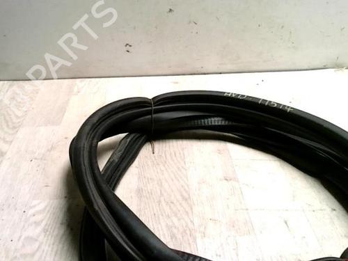 Rubber door seal OPEL CORSA D (S07) 1.4 (L08, L68) | BP27195095C142 