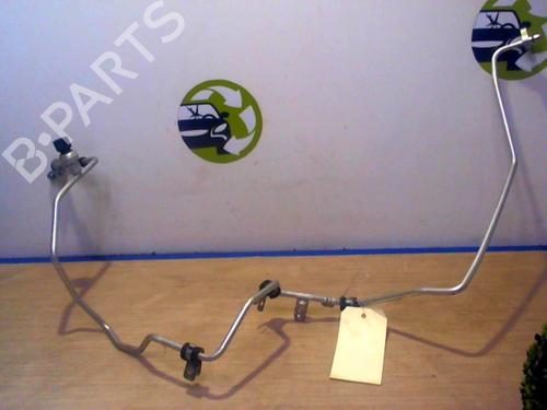 AC pipe DACIA DOKKER MPV (KE_) 1.2 TCe (KEM0, KEAY) | BP25391669M126