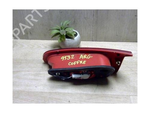 Left tailgate light ALFA ROMEO 147 (937_) 1.9 JTD 16V (937.AXG1B, 937.BXG1B) | BP25413585C79 