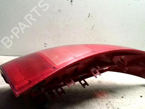 Right taillight CITROËN C3 I (FC_, FN_) 1.1 i | BP25424150C35 
