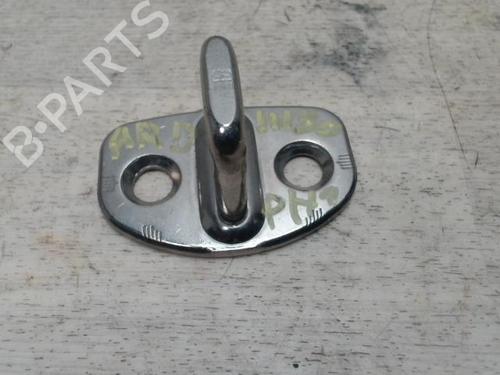 Used Rear right lock AUDI A6 C6 Avant (4F5) 2.7 TDI (190 hp) 31220848