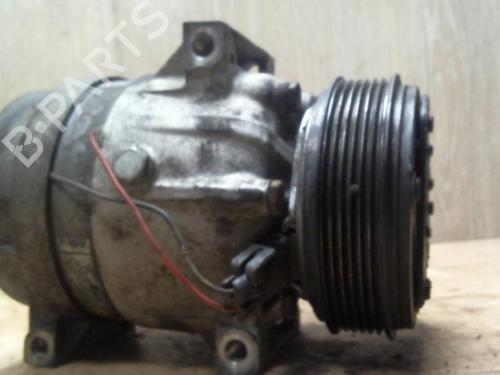 AC compressor RENAULT SCÉNIC I MPV (JA0/1_, FA0_) 1.9 dCi (JA05, JA1F) | BP31231459M34