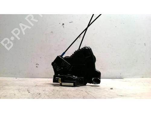 Front left lock TOYOTA AURIS (_E15_) 1.4 D-4D (NDE150_, NDE150R) | BP25424378C98 