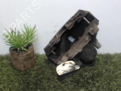 Venstre bremsekaliber foran VW TOURAN (1T1, 1T2) 1.9 TDI | BP25392220M105 