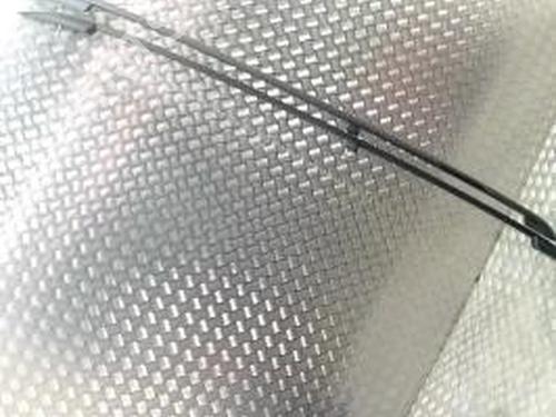 Used Roof bar VW TOURAN (1T3) 1.6 TDI (105 hp) 26278369