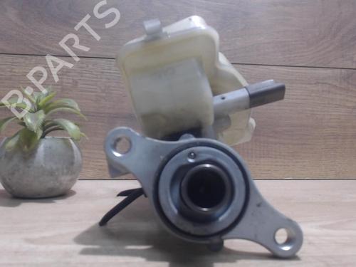 Used Brake master cylinder PEUGEOT 207 (WA_, WC_) 1.6 HDi (90 hp) 25414641