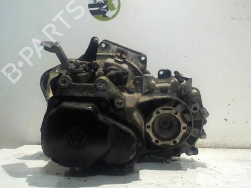 Gearbox VW POLO IV (9N_, 9A_) 1.2 | BP25388316M3