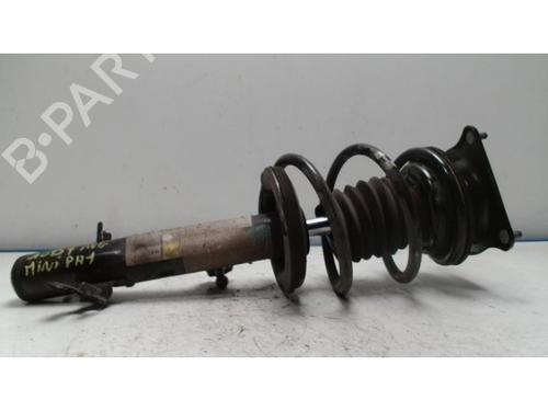 Venstre foran støtdemper MINI MINI (R50, R53) One D (75 hp) 25421426