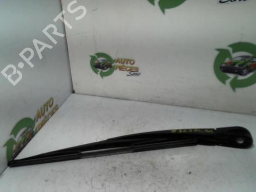 Used Rear windshield wiper arm NISSAN MICRA III (K12) 1.2 16V (65 hp) 25399275