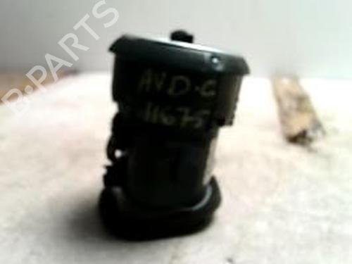 Luftventil AUDI A3 (8P1) 2.0 TDI 16V (140 hp) 26677013