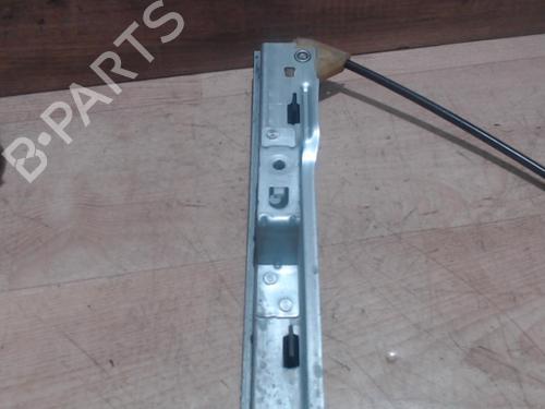 Front right window mechanism CITROËN C4 Grand Picasso I (UA_) 2.0 i 16V | BP25384192C23