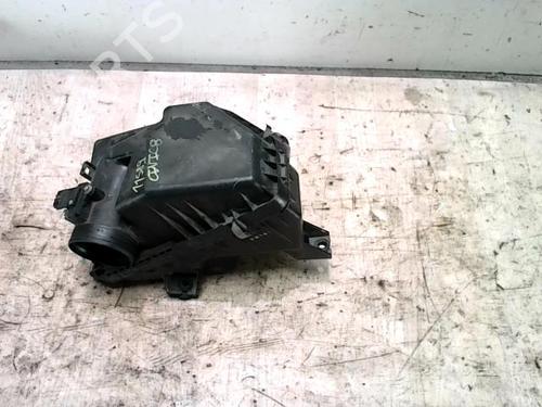 Used Air filter box CITROËN C3 Pluriel (HB_) 1.4 (73 hp) 25430739