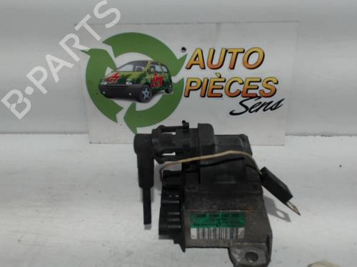Used Electronic module RENAULT 19 II (B/C53_) 1.4 (80 hp) 31219523