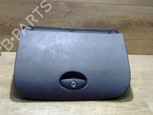 Glove box CITROËN C5 II (RC_) 2.2 HDi (RC4HXE) | BP25414228C95  - Image 6