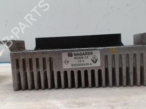 Used Electronic sensor NISSAN NOTE (E11, NE11) 1.5 dCi (86 hp) 28374226