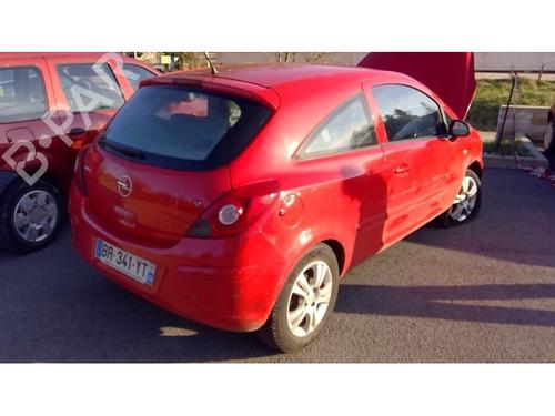 Switch OPEL CORSA D (S07) 1.2 (L08, L68) | BP25409603I30 