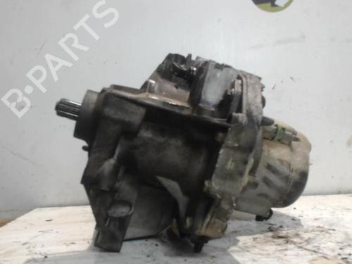 Gearbox RENAULT SUPER 5 (B/C40_) 1.1 (B/C/401) | BP25411897M3 