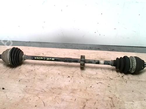 Used Right front driveshaft OPEL ZAFIRA A MPV (T98) 1.8 16V (F75) (125 hp) 31220891