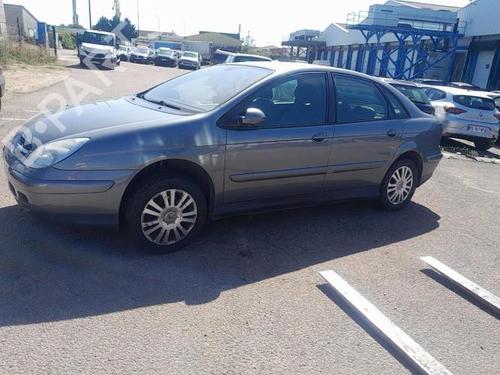 Nummerpladelys CITROËN C5 I (DC_) 2.2 HDi (DC4HXB, DC4HXE) | BP27670481I40 