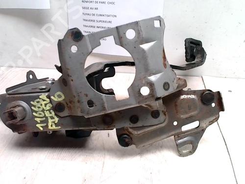 Break pedal FORD FIESTA VI (CB1, CCN) 1.4 TDCi | BP25428168I19 