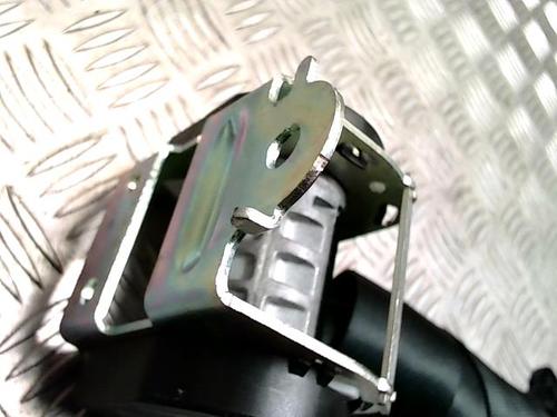 Rear right seatbelt DACIA DUSTER (HS_) 1.5 dCi | BP32282526I28