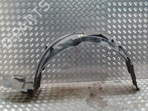 Hjulbue Hjulbue RENAULT KOLEOS I (HY_) 2.0 dCi 4x4 (HY0K) (150 hp) 35955624 35955624