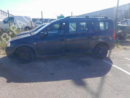 Topbeskyttelse DACIA LOGAN MCV (KS_) 1.5 dCi (KS0W) | BP25425987M93 