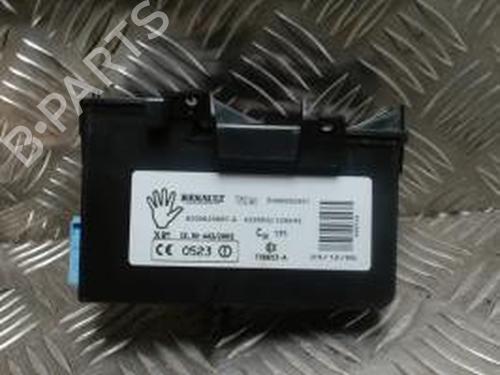 Elektronische module RENAULT ESPACE IV (JK0/1_) 2.0 dCi (JK01, JK02, JK1J, JK1K, JK1H) (150 hp) 29171303
